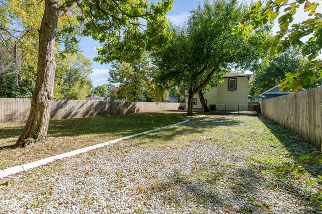 422 W 40th Street, Indianapolis, IN 46208