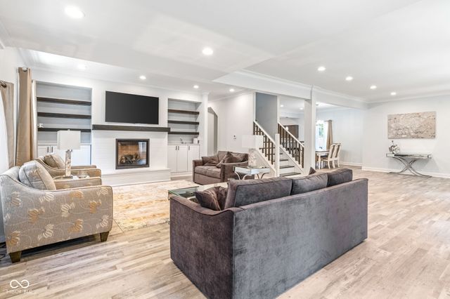 422 W 40th Street, Indianapolis, IN 46208