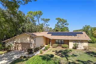 16 Chinkapin Circle, Homosassa, FL 34446