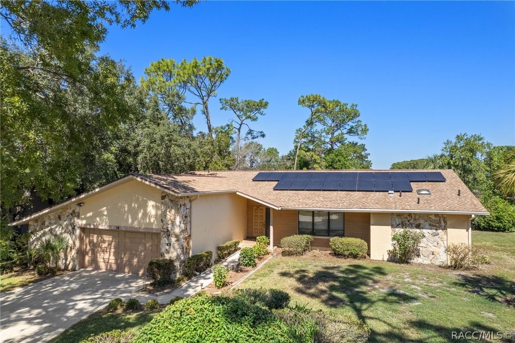 16 Chinkapin Circle, Homosassa, FL 34446