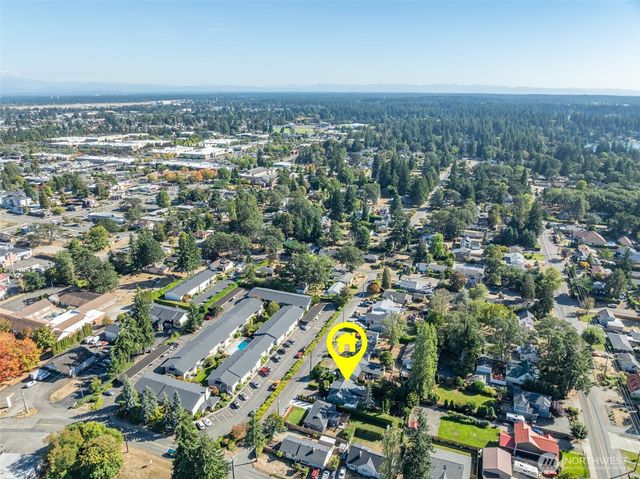 9612 Oak Lane SW, Lakewood, WA 98499