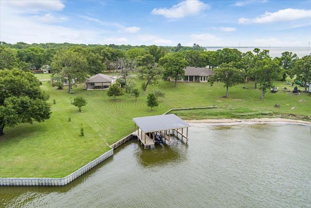 113 Lcr 913, Jewett, TX 75846