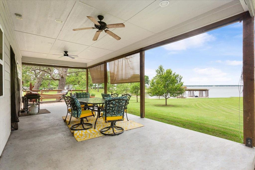 113 Lcr 913, Jewett, TX 75846