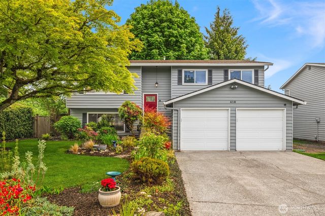 418 212th Street SW, Bothell, WA 98021