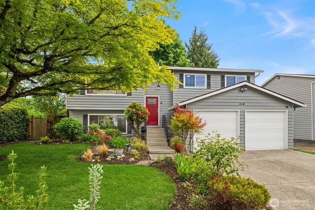 418 212th Street SW, Bothell, WA 98021
