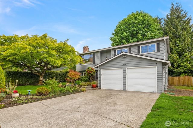 418 212th Street SW, Bothell, WA 98021