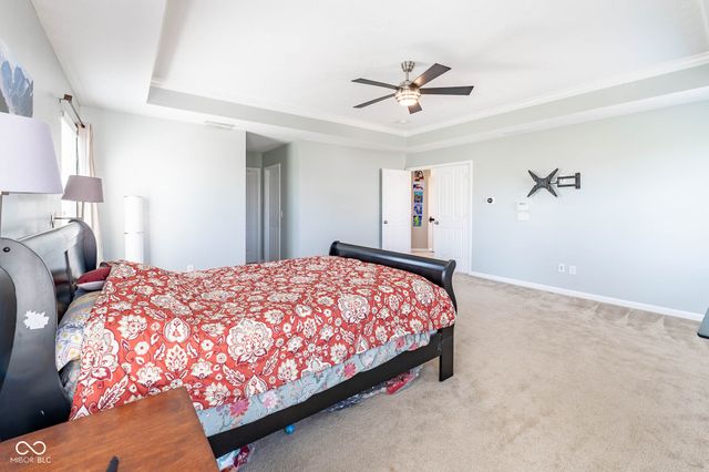 1325 Brentford Lane, Greenwood, IN 46143