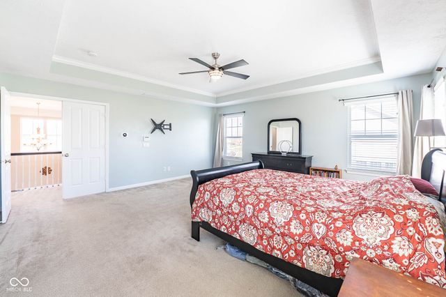 1325 Brentford Lane, Greenwood, IN 46143