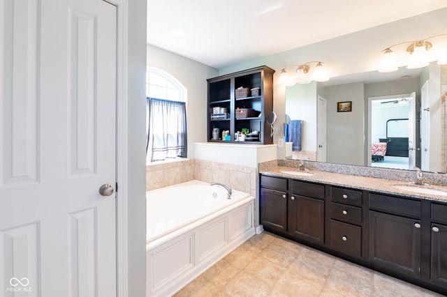 1325 Brentford Lane, Greenwood, IN 46143