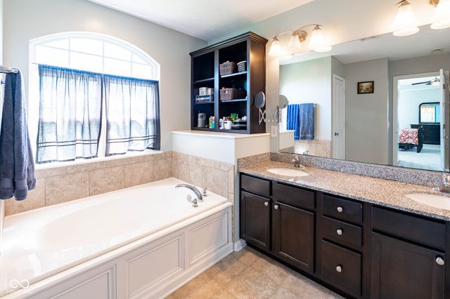 1325 Brentford Lane, Greenwood, IN 46143