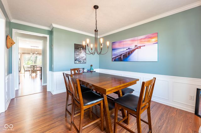 1325 Brentford Lane, Greenwood, IN 46143