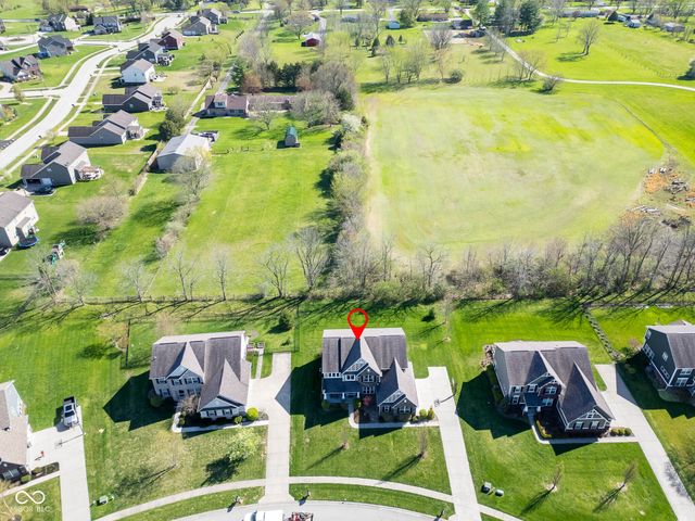 1325 Brentford Lane, Greenwood, IN 46143