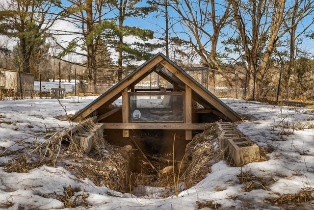 20236 Killdeer Street NW, Cedar, MN 55011