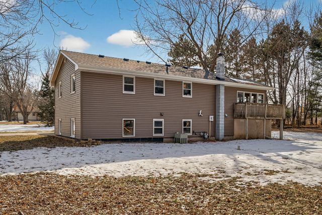 20236 Killdeer Street NW, Cedar, MN 55011