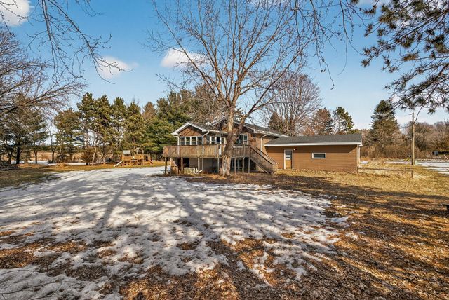 20236 Killdeer Street NW, Cedar, MN 55011