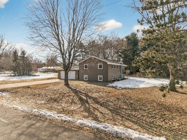 20236 Killdeer Street NW, Cedar, MN 55011