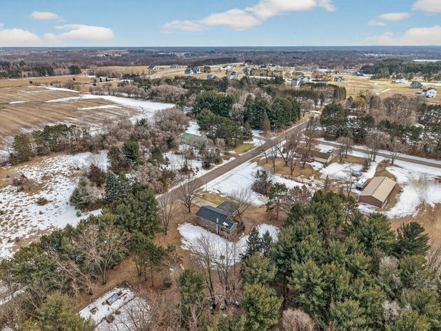 20236 Killdeer Street NW, Cedar, MN 55011