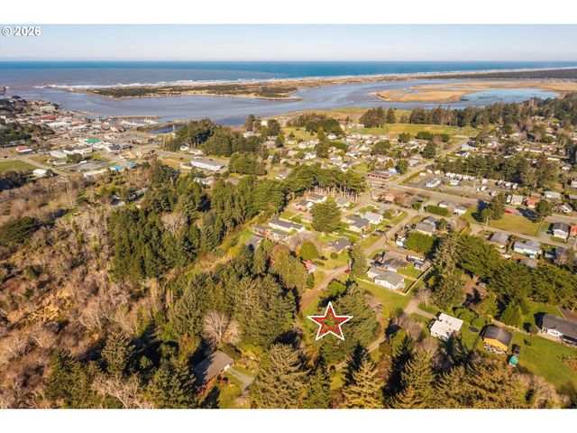 Klamath Ave Se, Bandon, OR 97411