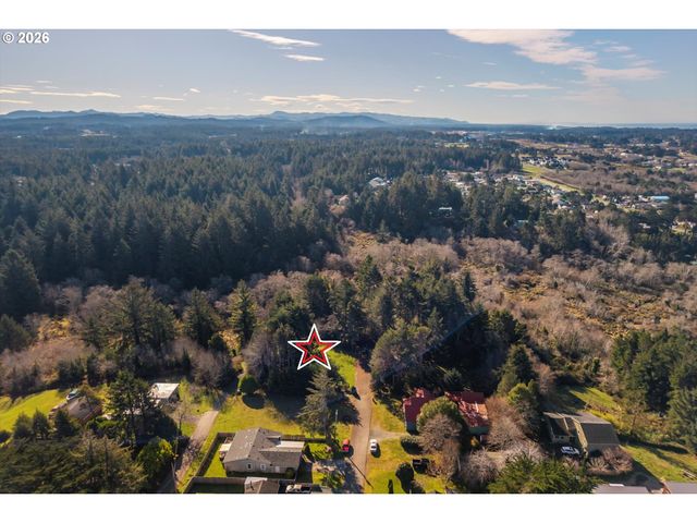 Klamath Ave Se, Bandon, OR 97411