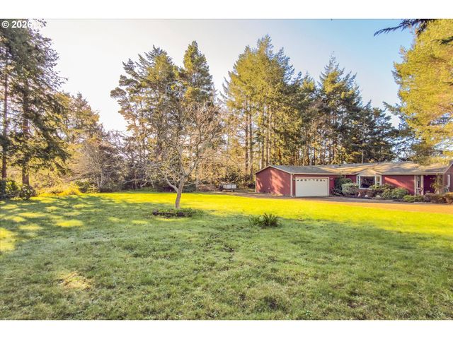 Klamath Ave Se, Bandon, OR 97411