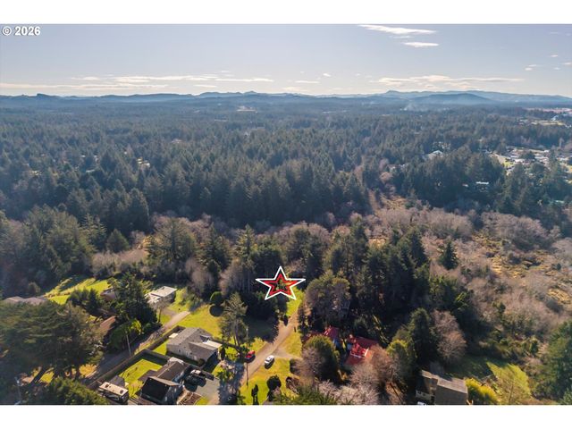 Klamath Ave Se, Bandon, OR 97411