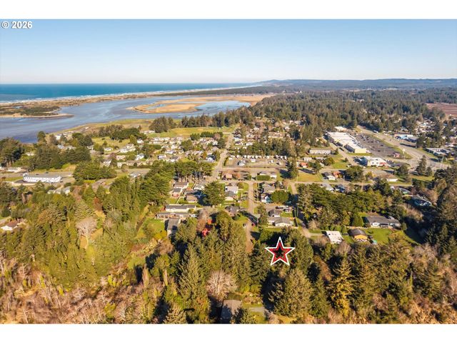 Klamath Ave Se, Bandon, OR 97411