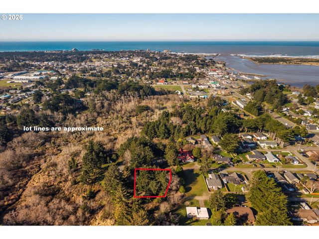 Klamath Ave Se, Bandon, OR 97411