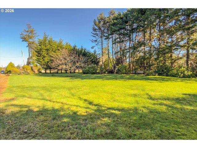 Klamath Ave Se, Bandon, OR 97411