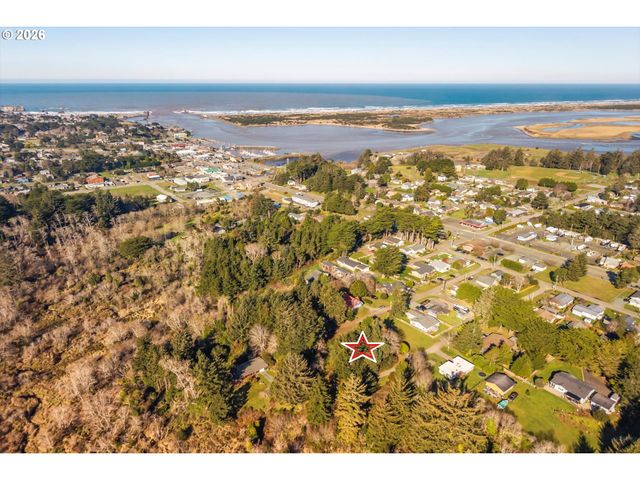 Klamath Ave Se, Bandon, OR 97411