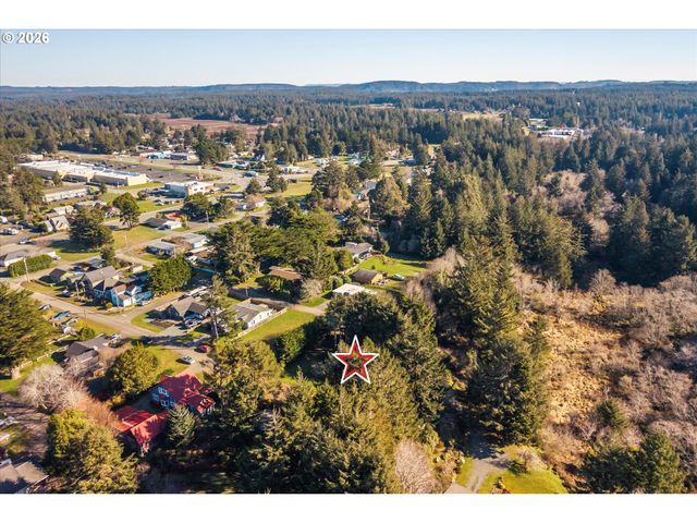 Klamath Ave Se, Bandon, OR 97411