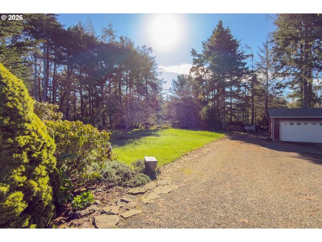 Klamath Ave Se, Bandon, OR 97411