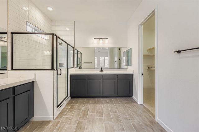 135 Tropea Shore Drive, Henderson, NV 89011