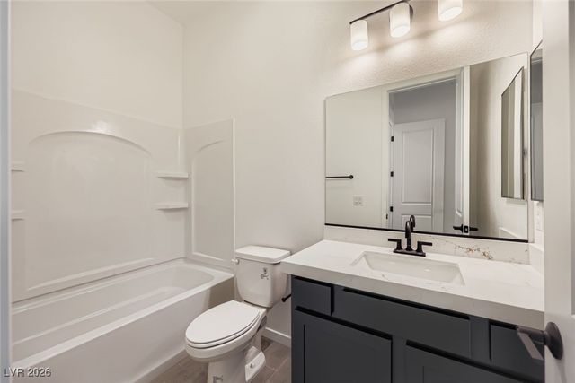 135 Tropea Shore Drive, Henderson, NV 89011