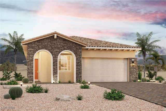 135 Tropea Shore Drive, Henderson, NV 89011