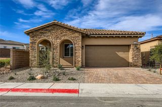 135 Tropea Shore Drive, Henderson, NV 89011