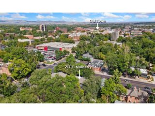 211 E Mulberry St 2, Fort Collins, CO 80524