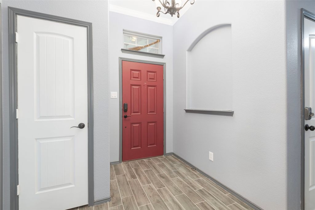 8309 Black Hills Trail, Aubrey, TX 76227 — photo 5