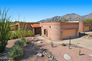 5289 N Via Sempreverde, Tucson, AZ 85750