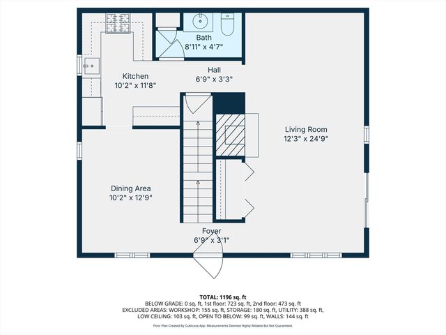52 Liberty St C5, Plymouth, MA 02360