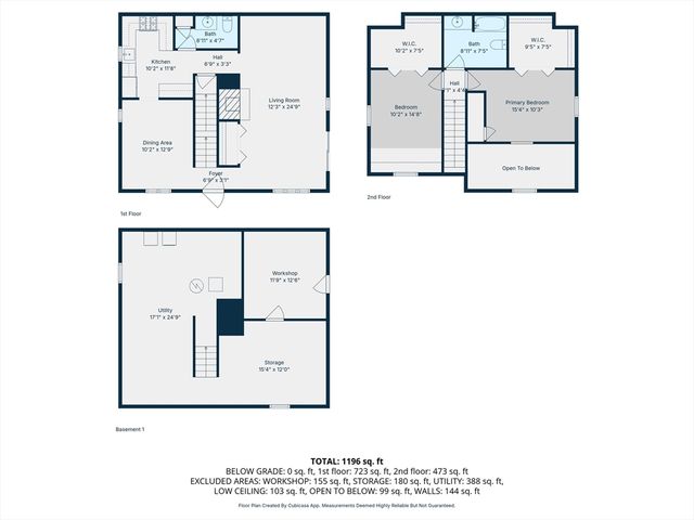 52 Liberty St C5, Plymouth, MA 02360