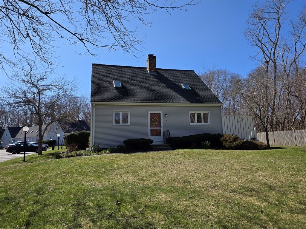 52 Liberty St C5, Plymouth, MA 02360