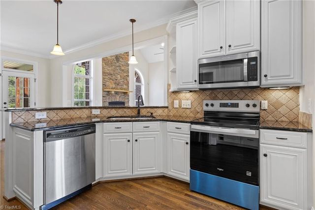 4656 Kellys Trail, Winston-salem, NC 27101