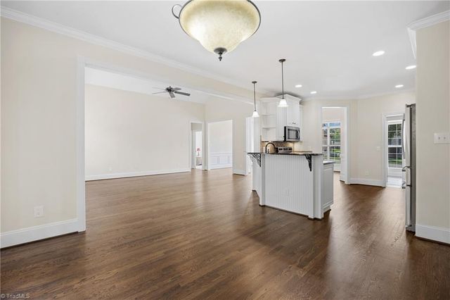 4656 Kellys Trail, Winston-salem, NC 27101