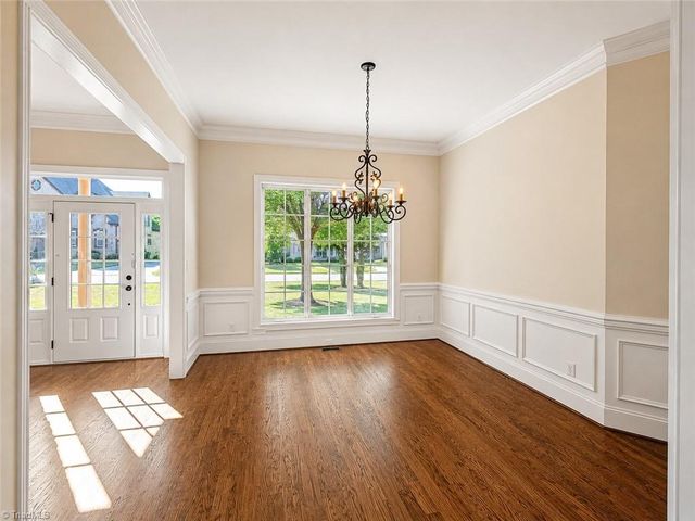 4656 Kellys Trail, Winston-salem, NC 27101