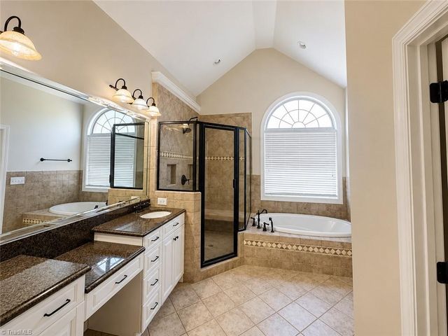 4656 Kellys Trail, Winston-salem, NC 27101