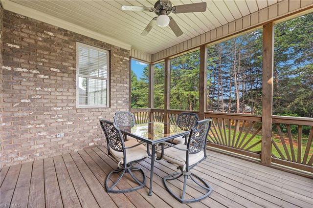 4656 Kellys Trail, Winston-salem, NC 27101