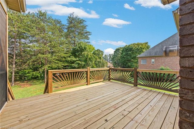 4656 Kellys Trail, Winston-salem, NC 27101