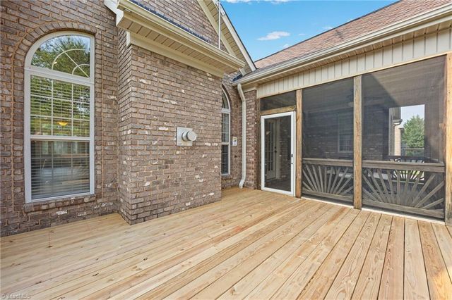 4656 Kellys Trail, Winston-salem, NC 27101