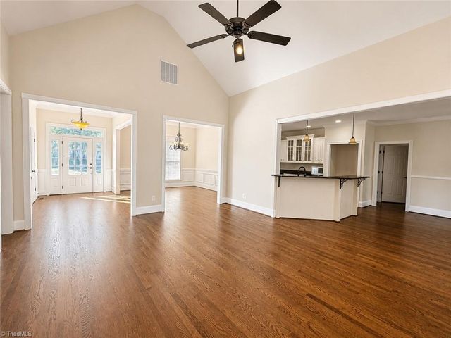4656 Kellys Trail, Winston-salem, NC 27101