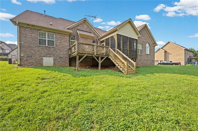 4656 Kellys Trail, Winston-salem, NC 27101